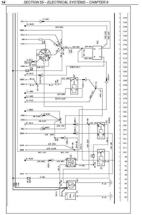 holland lx wiring diagram wiring diagram