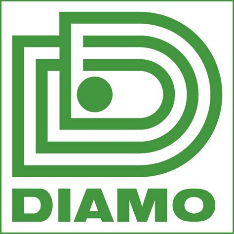 diamo statni podnik logo rmc system