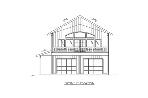larger version   carriage house favorite gh architectural designs house plans