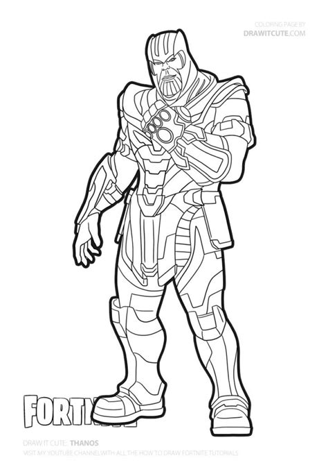 pin  taru  fortnite coloring pages abstract coloring pages