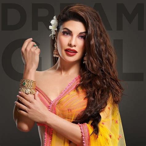 Jacqueline Fernandez Looks Stunning In Her Latest Pictures