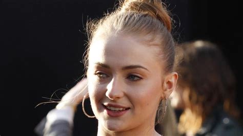 Game Of Thrones Sophie Turner Didn’t Need Sex Education