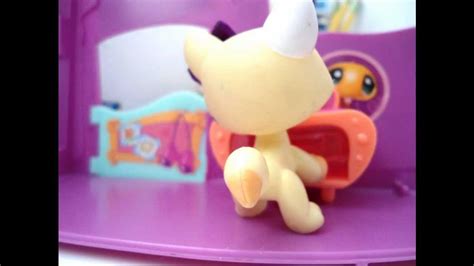 lps stop motion youtube