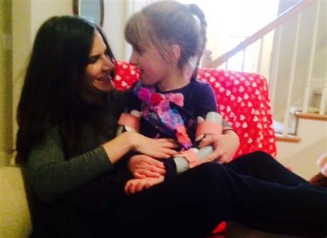 5 Life Lessons I’ve Learned From My Daughter’s Rare Disease The Mighty