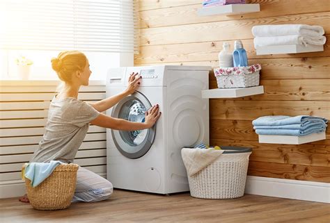washing machines   dirty laundry  review