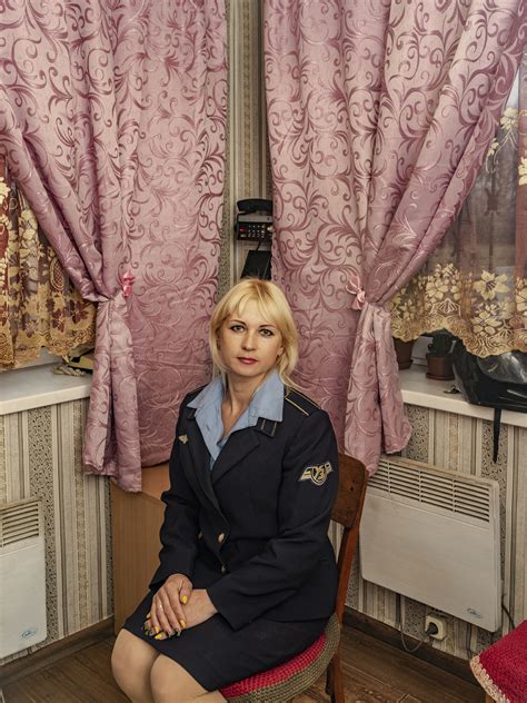finalist ukrainian railroad ladies by sasha maslov world photography
