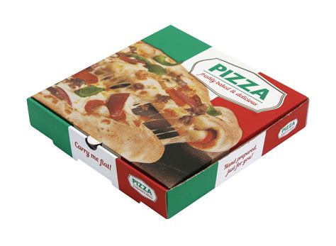 pizza boxes rbr
