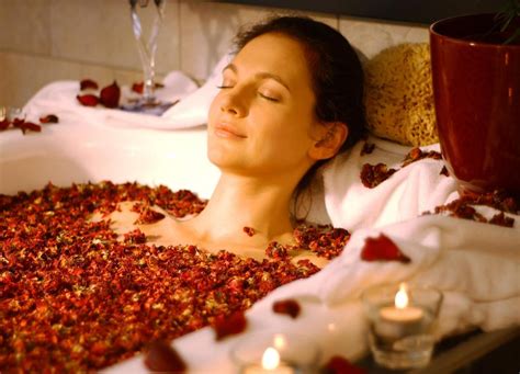 What Are The Different Types Of Aromatherapy Spa Treatments