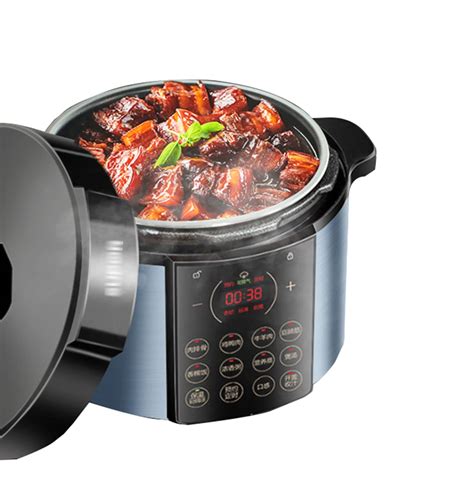 buy bycdd    pressure cooker multiuse programmable instant cooker