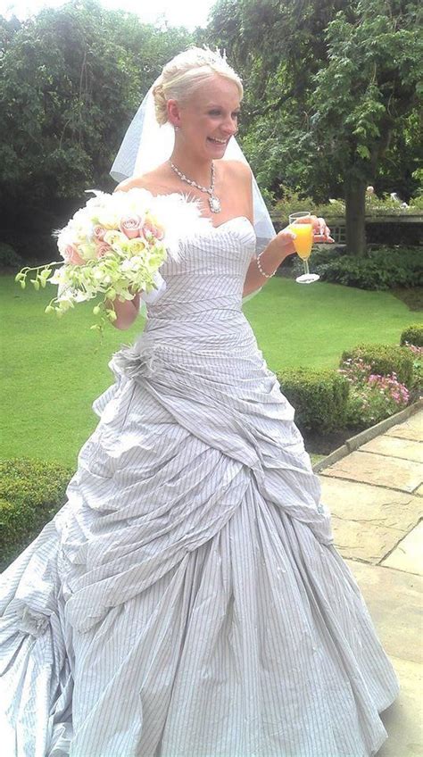 61 best ian stuart real brides wedding dresses images on pinterest short wedding gowns