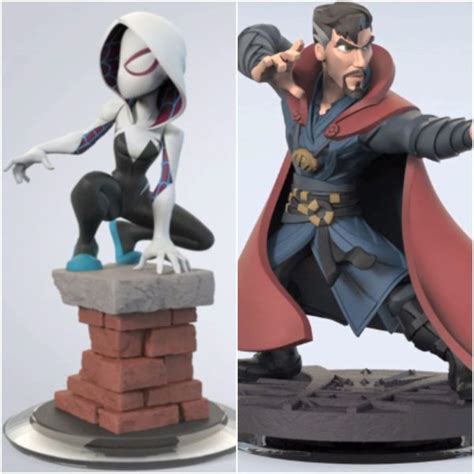 Disney Infinity Doctor Strange 17 Best Images About