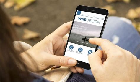 reasons   important    mobile friendly website   web solutions
