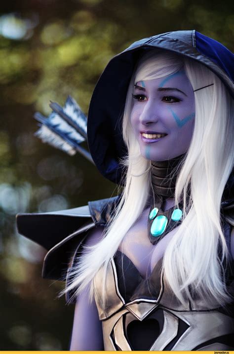 47 best drow cosplay images on pinterest