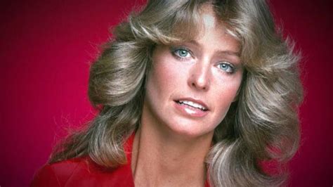 What Are The Symptoms Of Anal Cancer Farrah Fawcett Put Disease In