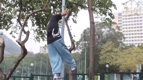 hong kong parkour sessions youtube
