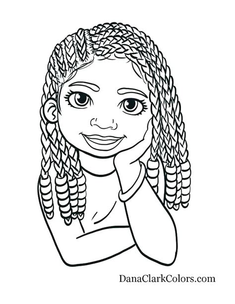 african american coloring pages  kids  getcoloringscom
