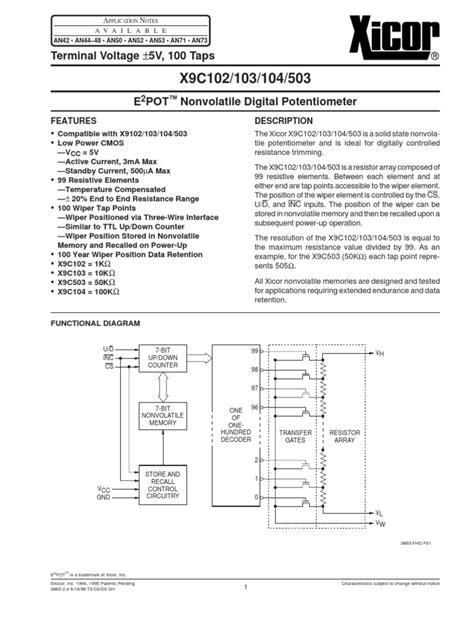 xc resistor computer engineering