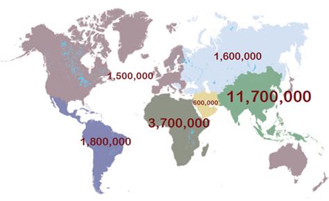 21 million people are now victims of forced labour ilo says