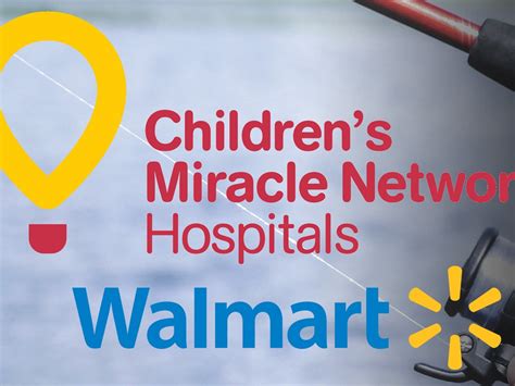 childrens miracle network  band