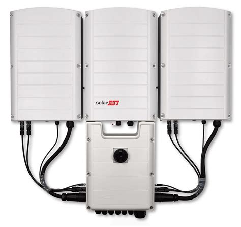 solaredge showcases latest commercial residential products solar