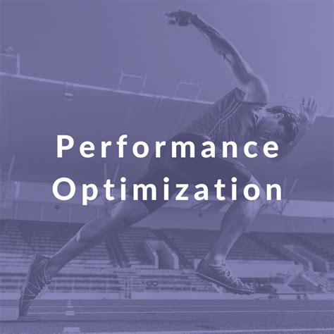 performance optimization stackio  ops side  devops