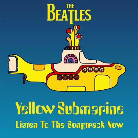 yellow submarine songtrack     services