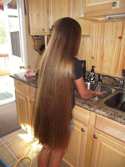 41 best images about extremely long hair on pinterest her hair rapunzel and long hair