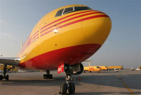 aircargo update dhl express announces price increase   uk  january