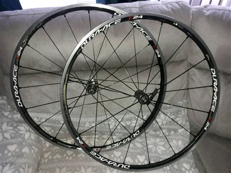 shimano dura ace  wheelset  york north yorkshire gumtree