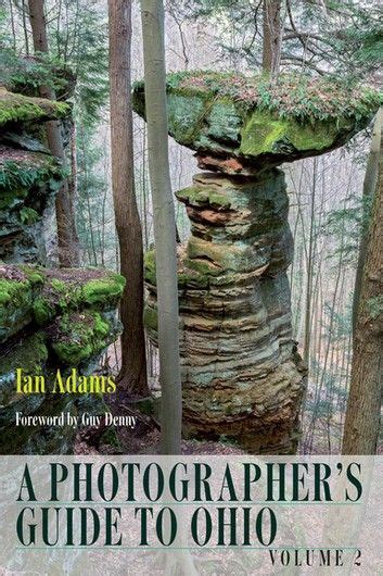a photographer s guide to ohio ebook by ian adams