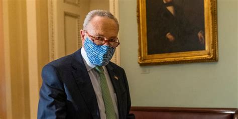 republicans thwart schumer s latest effort to shut down senate block