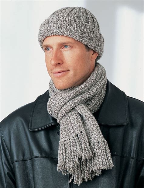 wear  men scarf    ways carey fashion