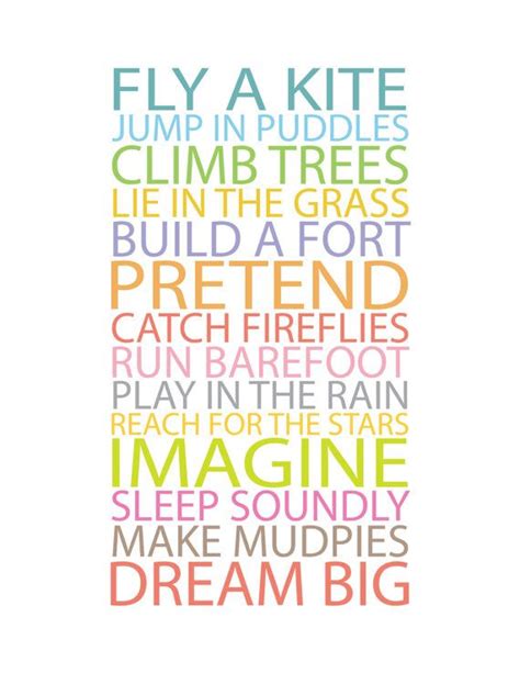 quotes  inspire kids images  pinterest