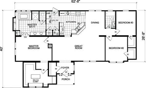 modular home keystone modular home floor plans