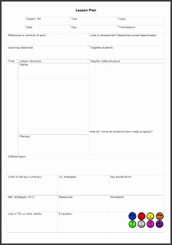 creative curriculum preschool lesson plan template sampletemplatess