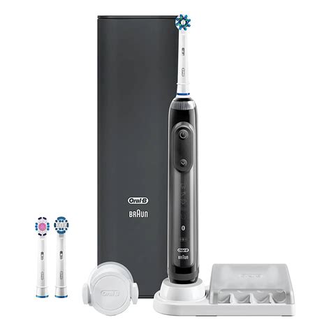 oral  genius pro  review  electric toothbrush club