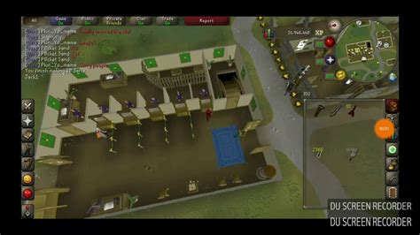 osrs mobile beta tests dart making    seconds youtube