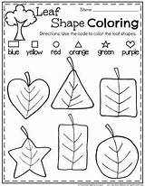 Fall Kindergarten Math Playtime Planningplaytime Homeschool sketch template