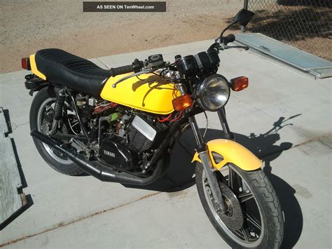 yamaha   vintage classic collectors restore motorcycle