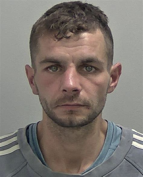 a nuneaton drug dealer has received a prison sentence of more than two