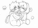 Hugging Couple Drawing Getdrawings sketch template