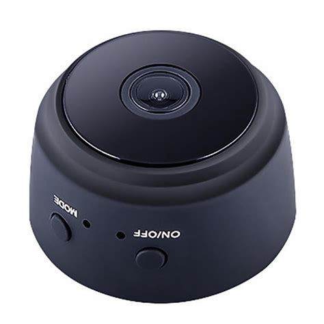 clearance mini camera wireless video camera p hd small home security surveillance cameras