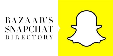 The Best Snapchat Accounts To Follow Who To Follow On