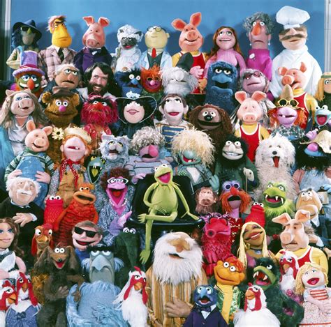 disney includes disclaimer   episodes   muppet show