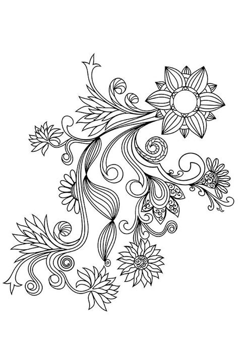 relive  childhood  printable coloring pages  adults