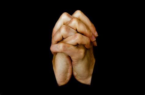 praying hands  stock photo public domain pictures
