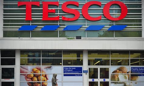 thousands  tescocom customer accounts suspended  hacker attack technology  guardian