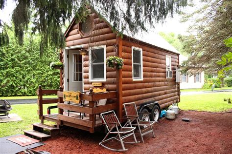 i lived in a tiny house business insider