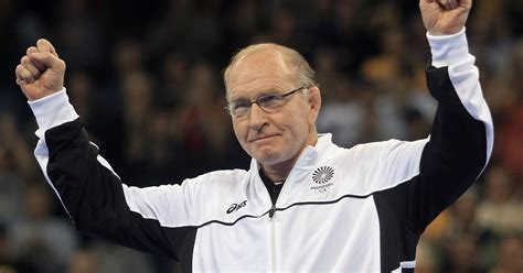 Dan Gable Tells Us Which Iowans Could Have Been Mma Stars