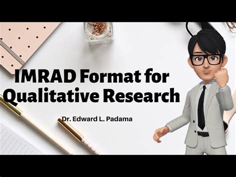 research  imrad form  latex templates articles